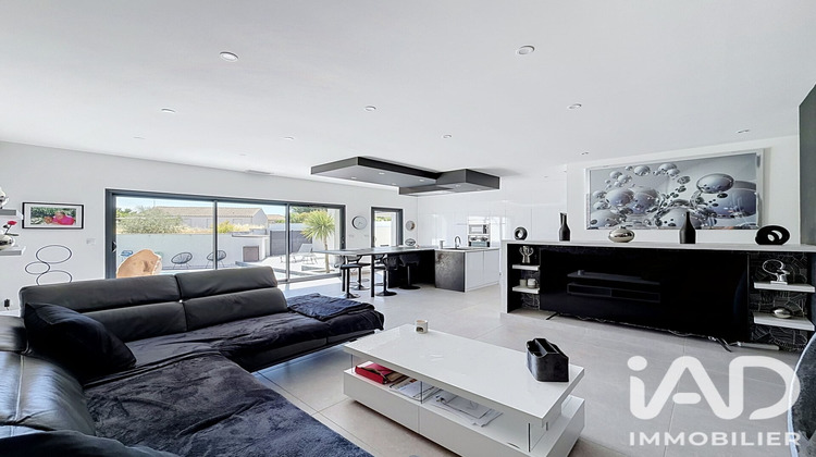 Ma-Cabane - Vente Maison Magalas, 122 m²