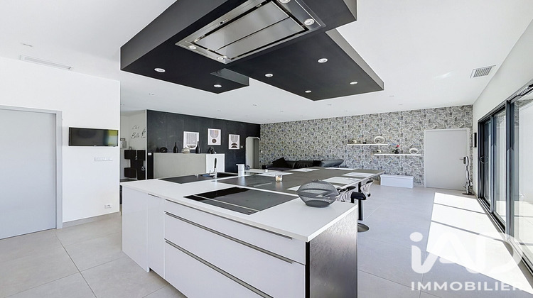 Ma-Cabane - Vente Maison Magalas, 122 m²