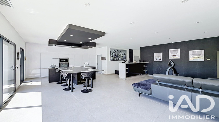 Ma-Cabane - Vente Maison Magalas, 122 m²