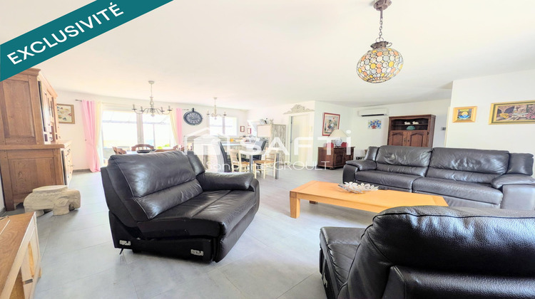 Ma-Cabane - Vente Maison Magalas, 107 m²