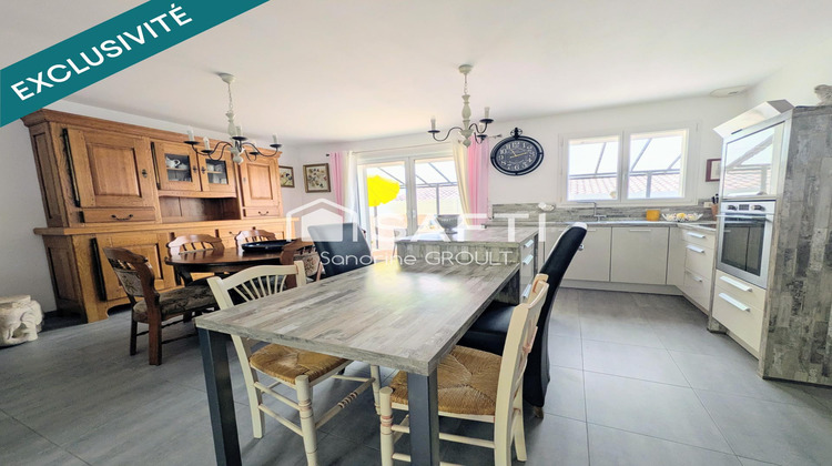 Ma-Cabane - Vente Maison Magalas, 107 m²