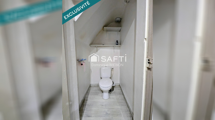 Ma-Cabane - Vente Maison Magalas, 80 m²