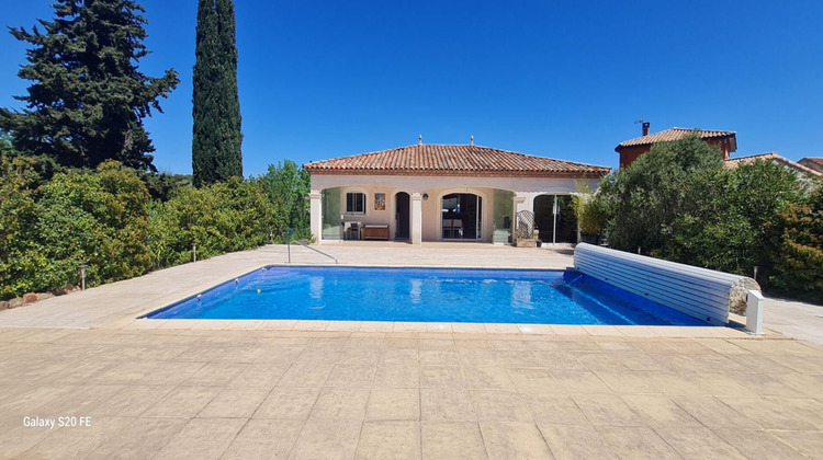 Ma-Cabane - Vente Maison MAGALAS, 121 m²