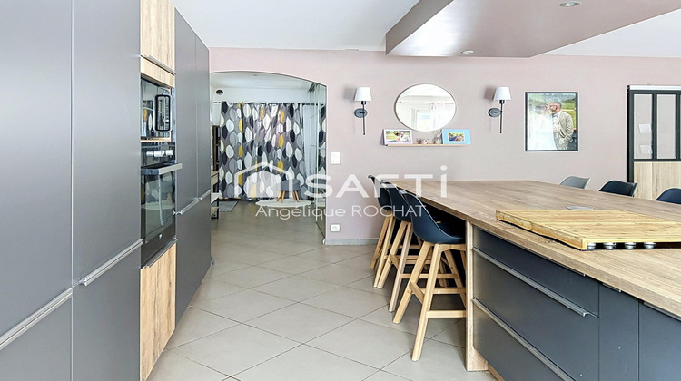 Ma-Cabane - Vente Maison Magalas, 115 m²