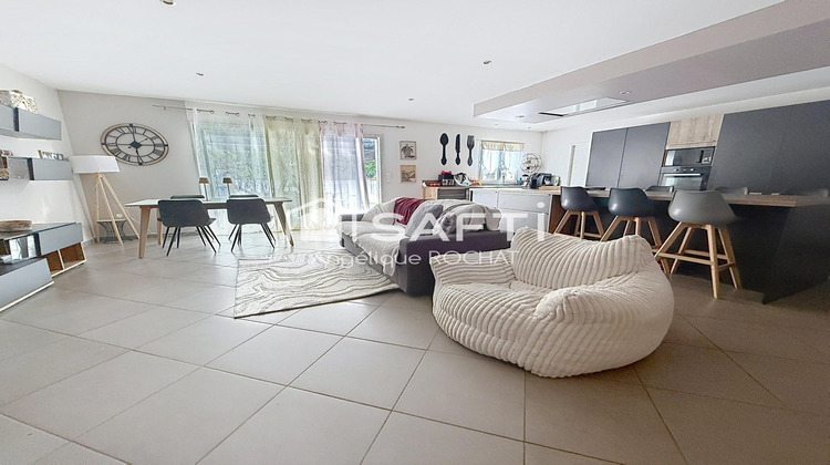 Ma-Cabane - Vente Maison Magalas, 115 m²