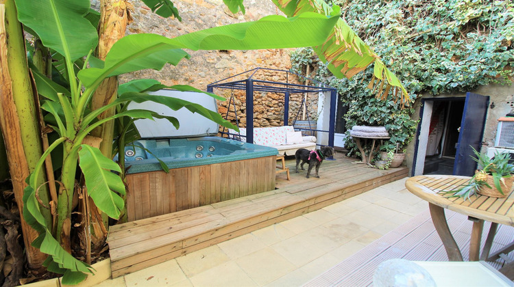 Ma-Cabane - Vente Maison MAGALAS, 170 m²