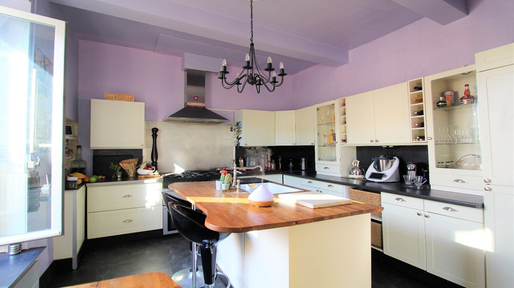 Ma-Cabane - Vente Maison MAGALAS, 170 m²