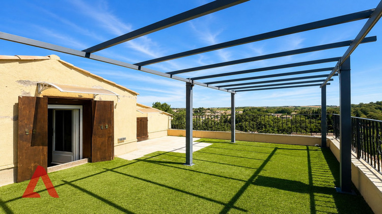 Ma-Cabane - Vente Maison MAGALAS, 126 m²