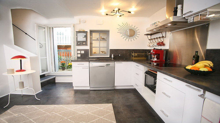 Ma-Cabane - Vente Maison MAGALAS, 48 m²