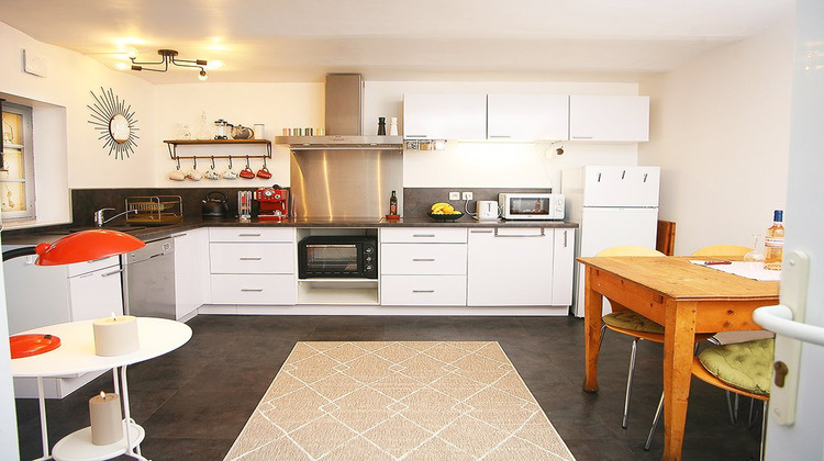 Ma-Cabane - Vente Maison MAGALAS, 48 m²