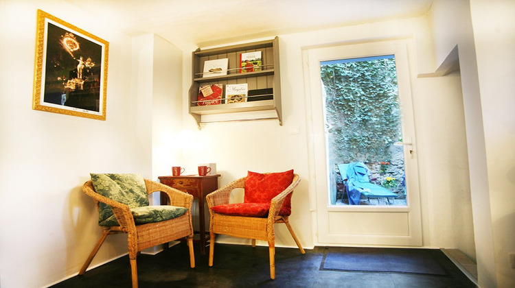 Ma-Cabane - Vente Maison MAGALAS, 48 m²