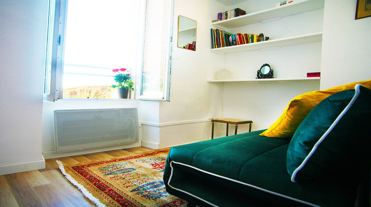 Ma-Cabane - Vente Maison MAGALAS, 48 m²