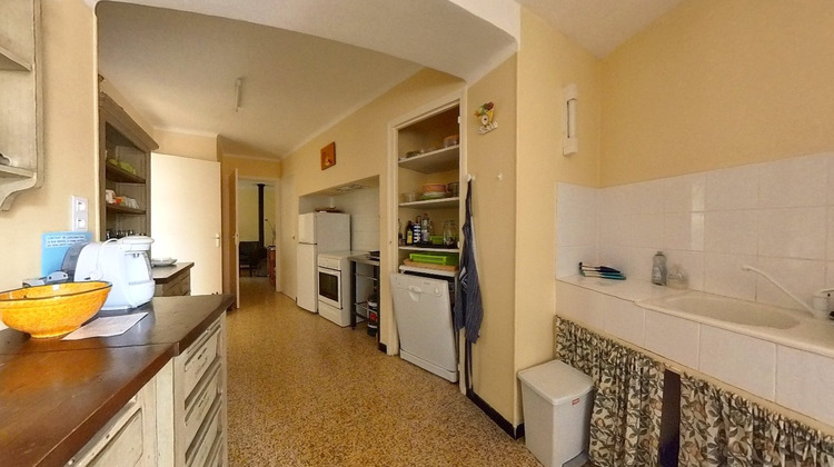 Ma-Cabane - Vente Maison MAGALAS, 100 m²