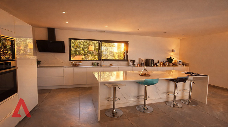 Ma-Cabane - Vente Maison MAGALAS, 241 m²