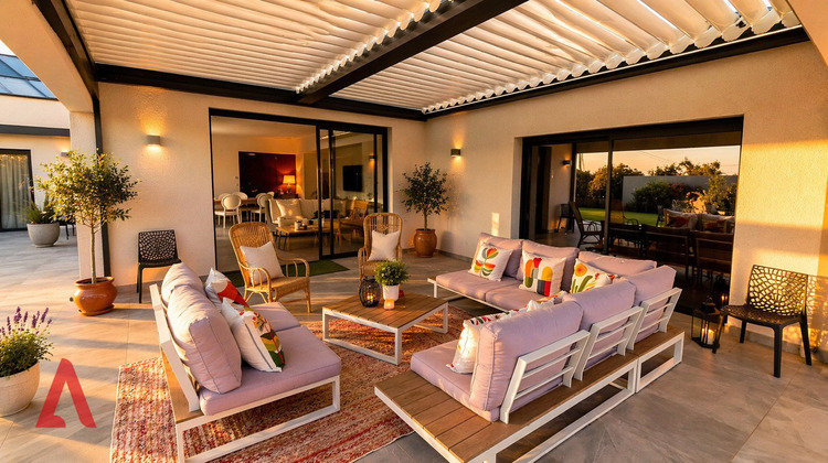 Ma-Cabane - Vente Maison MAGALAS, 241 m²