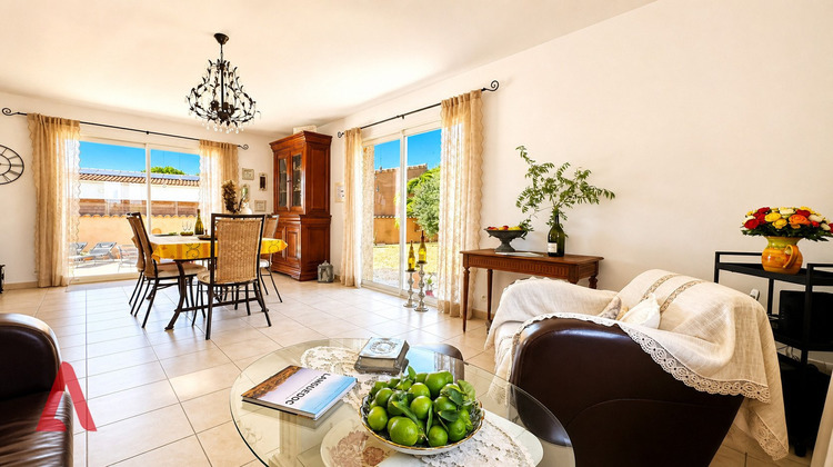 Ma-Cabane - Vente Maison MAGALAS, 100 m²