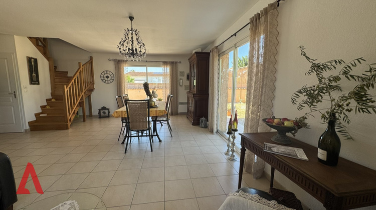 Ma-Cabane - Vente Maison MAGALAS, 100 m²