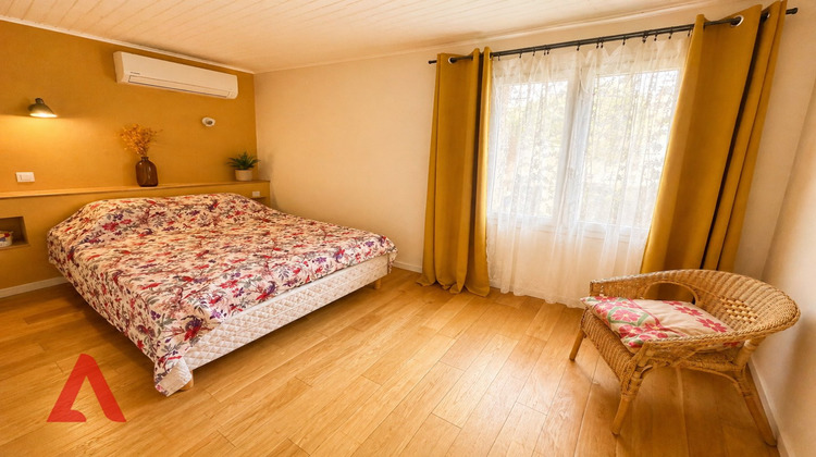 Ma-Cabane - Vente Maison MAGALAS, 150 m²