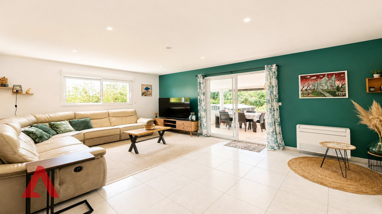 Ma-Cabane - Vente Maison MAGALAS, 118 m²