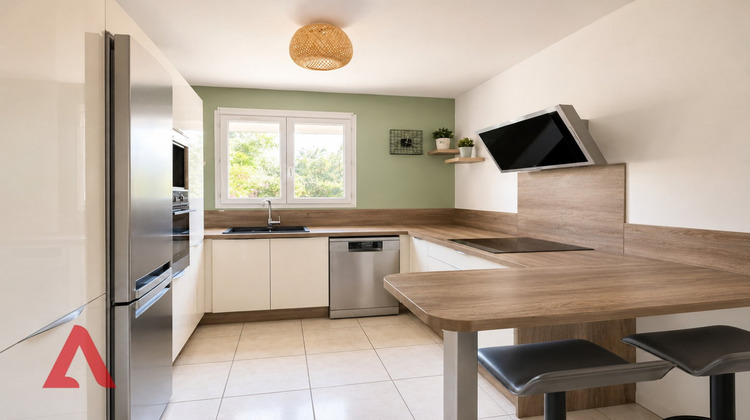 Ma-Cabane - Vente Maison MAGALAS, 118 m²