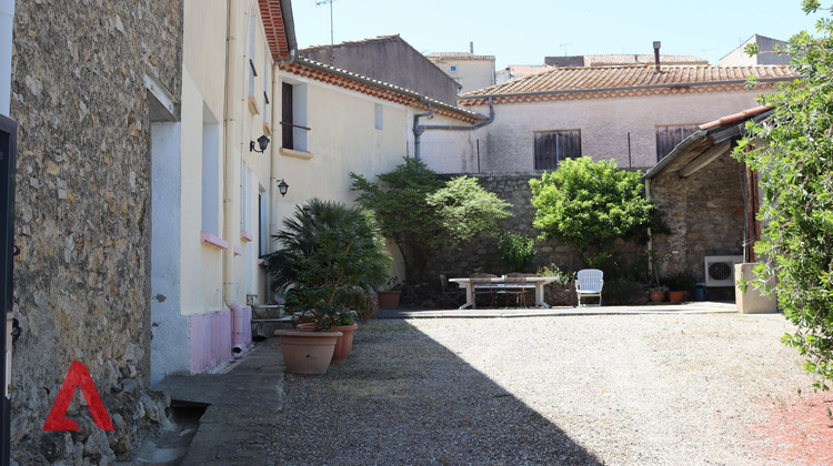 Ma-Cabane - Vente Maison MAGALAS, 167 m²