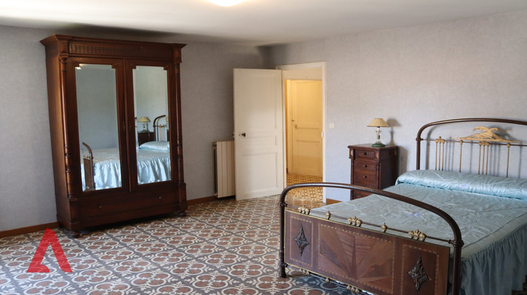 Ma-Cabane - Vente Maison MAGALAS, 167 m²