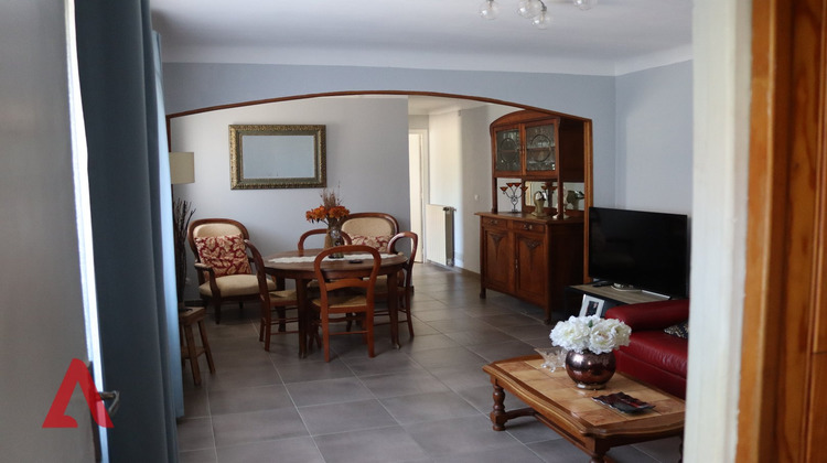 Ma-Cabane - Vente Maison MAGALAS, 167 m²