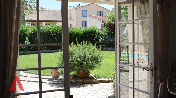 Ma-Cabane - Vente Maison MAGALAS, 270 m²