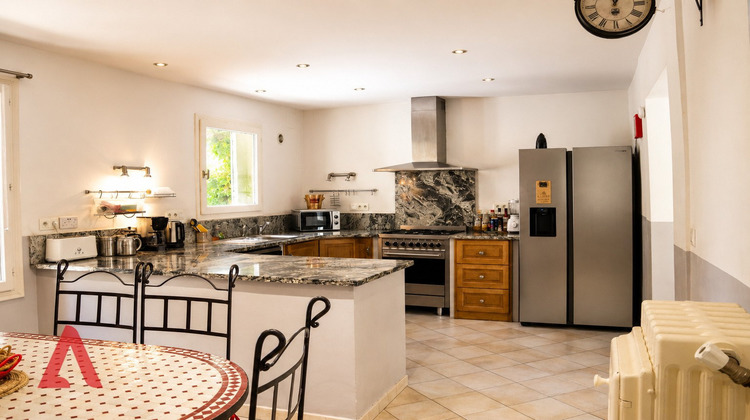 Ma-Cabane - Vente Maison MAGALAS, 270 m²