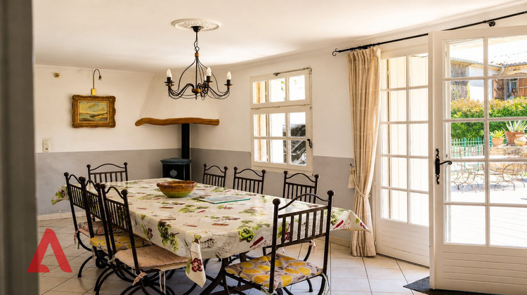Ma-Cabane - Vente Maison MAGALAS, 270 m²