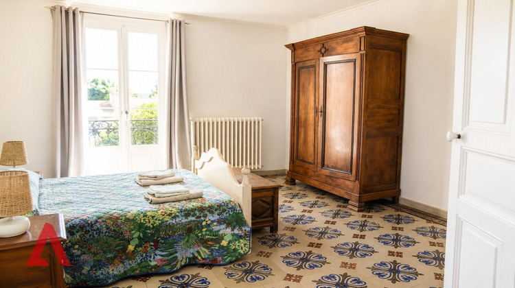 Ma-Cabane - Vente Maison MAGALAS, 270 m²