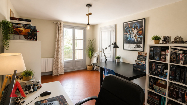 Ma-Cabane - Vente Maison MAGALAS, 105 m²