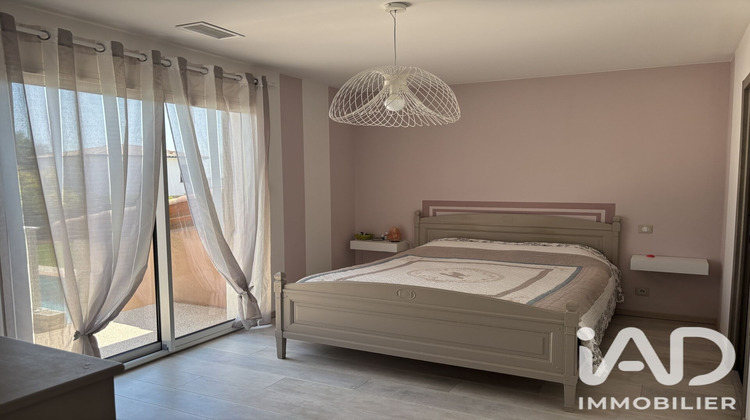 Ma-Cabane - Vente Maison Magalas, 220 m²