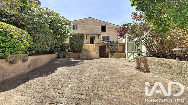 Ma-Cabane - Vente Maison Magalas, 150 m²