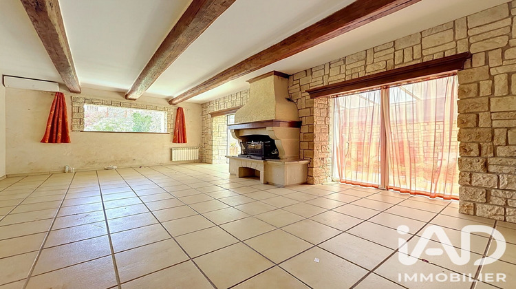 Ma-Cabane - Vente Maison Magalas, 150 m²