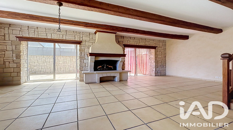 Ma-Cabane - Vente Maison Magalas, 150 m²
