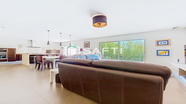 Ma-Cabane - Vente Maison Magalas, 130 m²