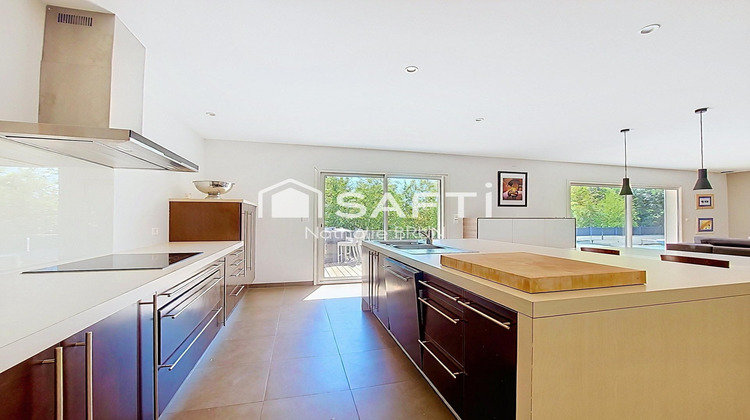 Ma-Cabane - Vente Maison Magalas, 130 m²