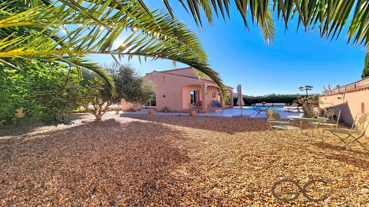 Ma-Cabane - Vente Maison Magalas, 100 m²