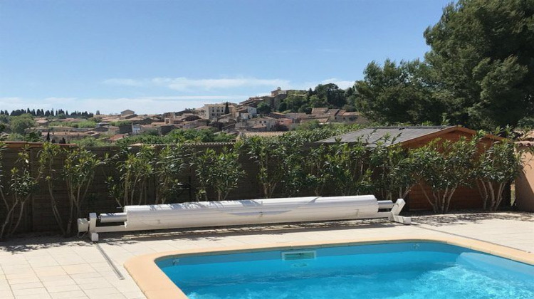 Ma-Cabane - Vente Maison Magalas, 100 m²