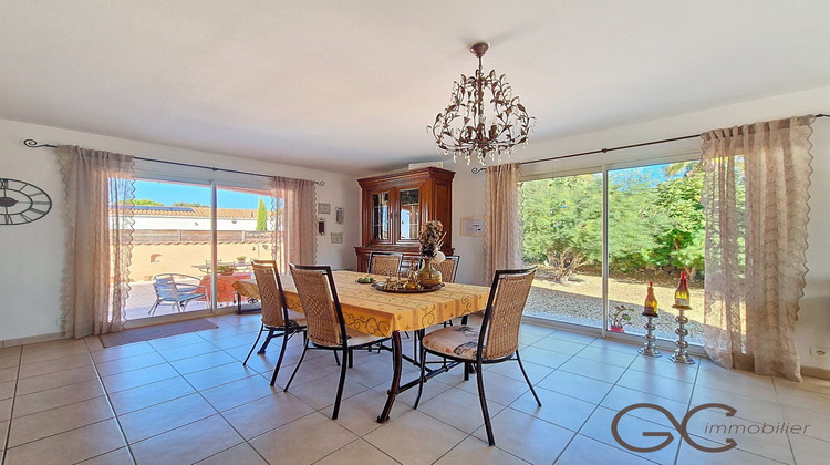 Ma-Cabane - Vente Maison Magalas, 100 m²