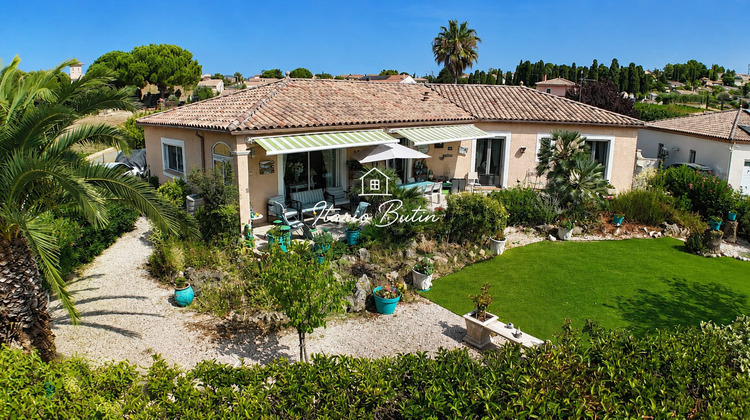 Ma-Cabane - Vente Maison Magalas, 144 m²
