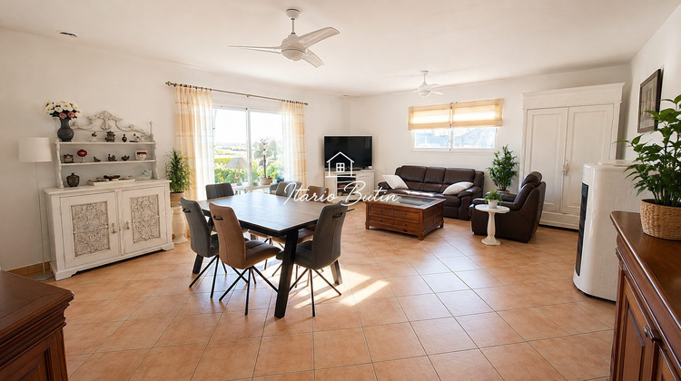 Ma-Cabane - Vente Maison Magalas, 144 m²