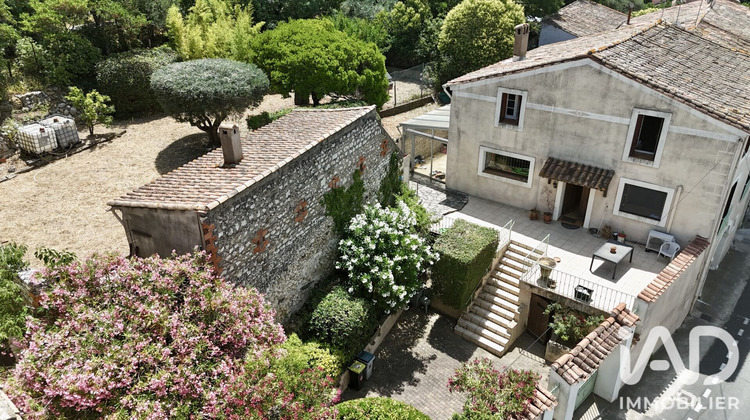 Ma-Cabane - Vente Maison Magalas, 150 m²