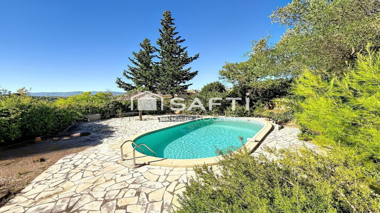 Ma-Cabane - Vente Maison Magalas, 270 m²