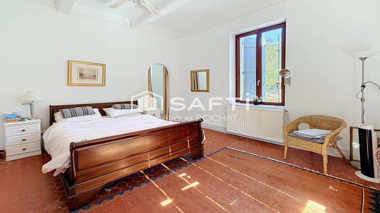 Ma-Cabane - Vente Maison Magalas, 270 m²