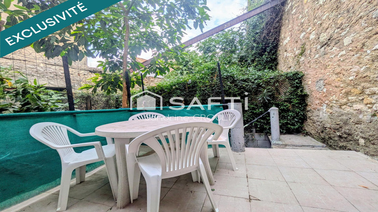 Ma-Cabane - Vente Maison Magalas, 60 m²