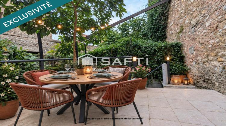 Ma-Cabane - Vente Maison Magalas, 60 m²