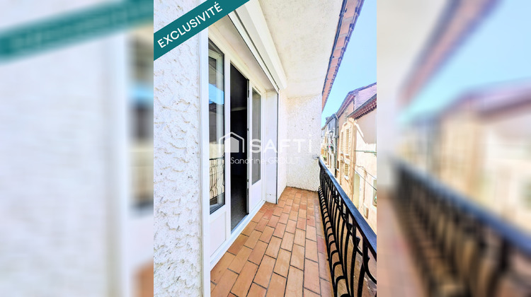 Ma-Cabane - Vente Maison Magalas, 60 m²