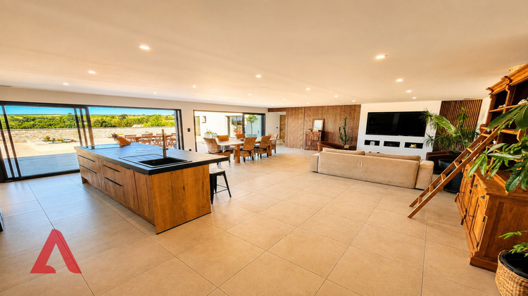 Ma-Cabane - Vente Maison MAGALAS, 293 m²